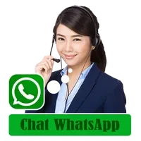 Chat Kami via WhatsApp