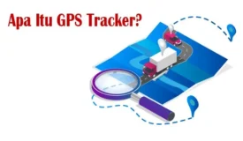 Apa itu GPS Tracker