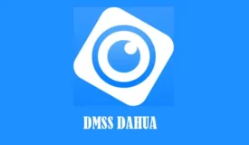 DMSS Dahua