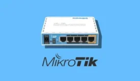 Mikrotik Router